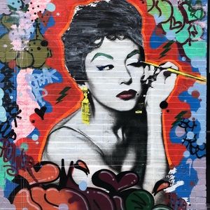 Meet your Posher, Kalena